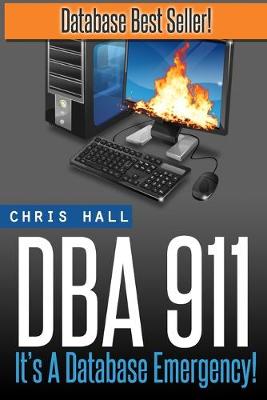 Book cover for Dba 911!