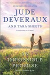 Book cover for An Impossible Promise