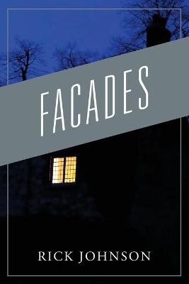 Book cover for Facades