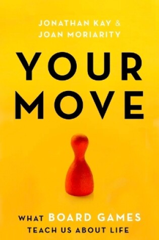 Cover of Your Move