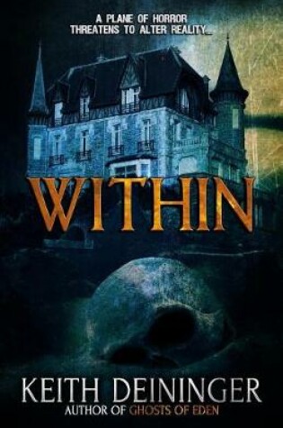 Cover of Within