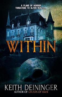 Book cover for Within