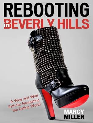 Book cover for Rebooting in Beverly Hills