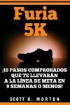 Book cover for Furia 5k