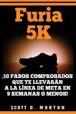 Cover of Furia 5k