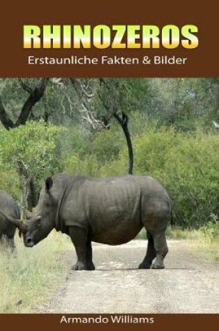 Cover of Rhinozeros