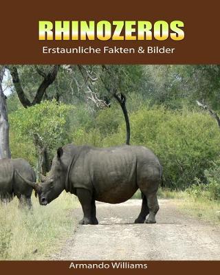 Book cover for Rhinozeros