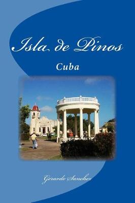 Book cover for Isla de Pinos