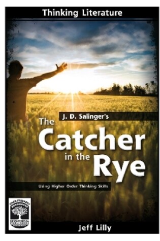 Cover of The Catcher in the Rye