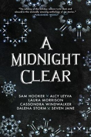 Cover of A Midnight Clear