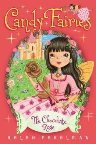 Cover of The Chocolate Rose