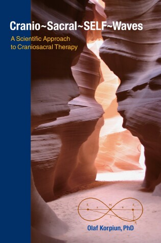 Cover of Cranio-Sacral-SELF-Waves