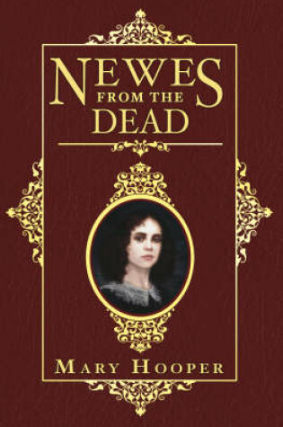 Cover of Newes from the Dead