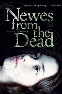 Book cover for Newes from the Dead