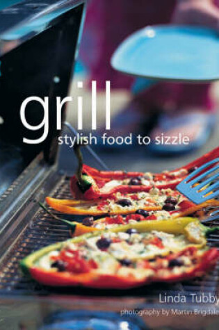 Cover of Grill