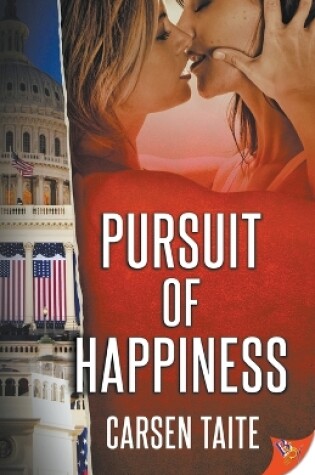 Cover of Pursuit of Happiness