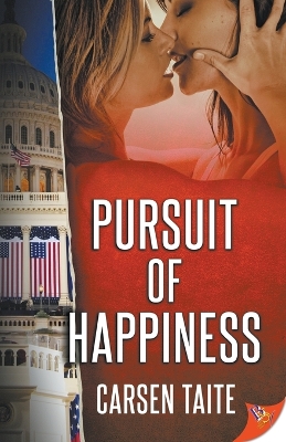 Book cover for Pursuit of Happiness