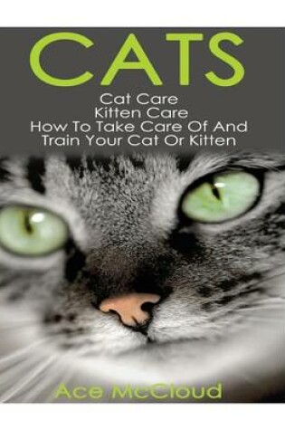 Cover of Cats