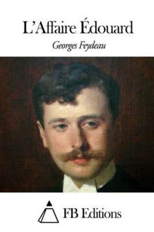 Cover of L'Affaire  douard
