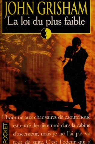 Cover of La Loi Du Plus Faible