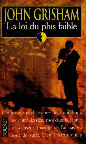 Book cover for La Loi Du Plus Faible