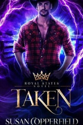 Cover of Taken