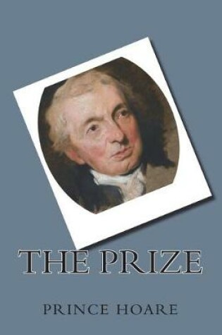 Cover of The Prize