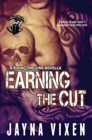 Cover of Earning the Cut