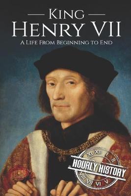 Book cover for King Henry VII