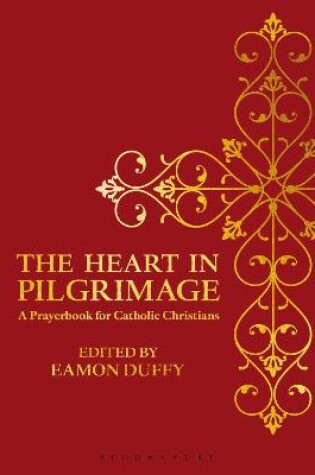 Cover of The Heart in Pilgrimage