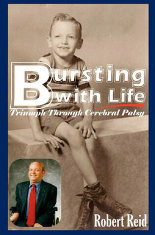 Cover of Bursting with Life