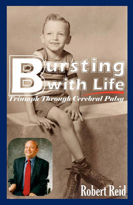 Book cover for Bursting with Life