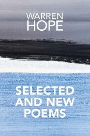 Cover of Selected and New Poems