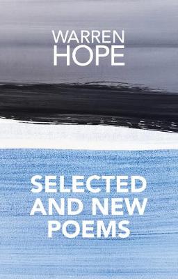 Book cover for Selected and New Poems