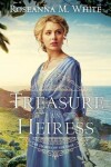 Book cover for To Treasure an Heiress