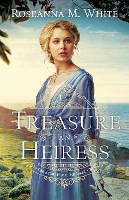 Book cover for To Treasure an Heiress