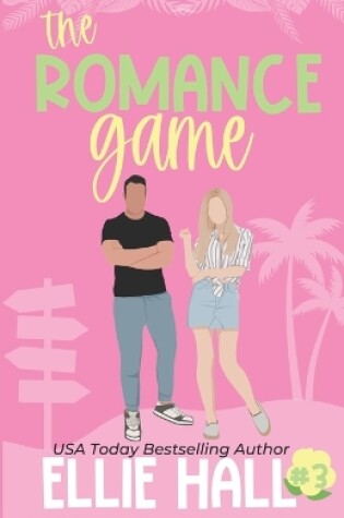 Cover of The Romance Game