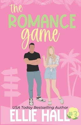 Cover of The Romance Game