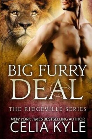 Cover of Big Furry Deal
