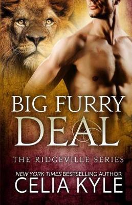 Cover of Big Furry Deal