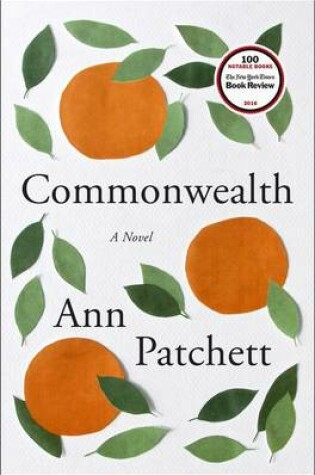 Cover of Commonwealth