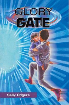 Book cover for Glory Gate