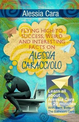 Book cover for Alessia Cara