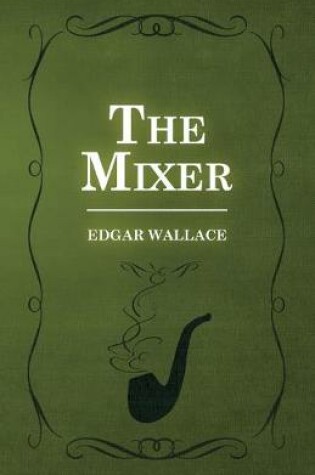 Cover of The Mixer