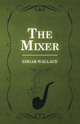 Book cover for The Mixer