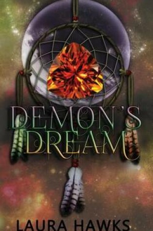 Cover of Demons Dream