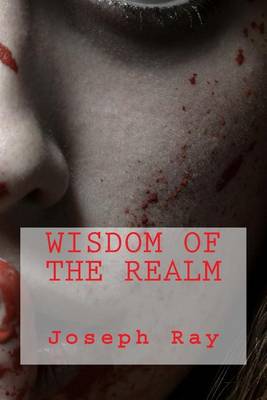 Book cover for Wisdom of the Realm