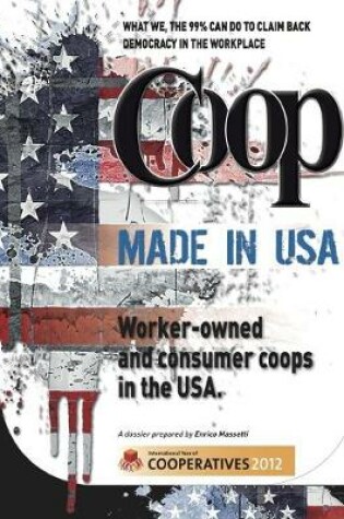 Cover of Coop Made in USA