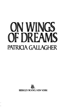Book cover for On Wings Dreams
