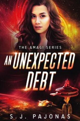 Cover of An Unexpected Debt
